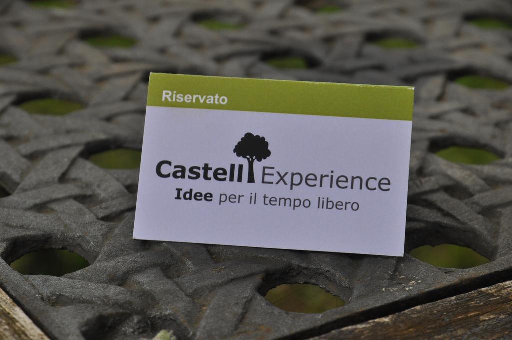 فليتري La Culla Dei Castelli Romani المظهر الخارجي الصورة